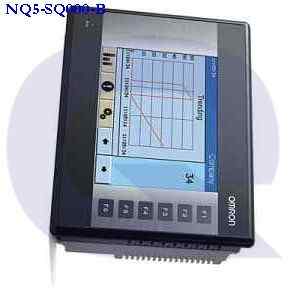 nq5-sq000-b OMRON CORPORATION
