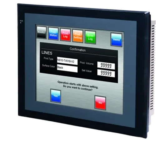 ns8-tv00b-v2 OMRON CORPORATION