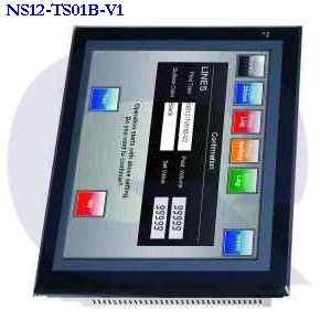 ns12-ts01b-v1 OMRON CORPORATION