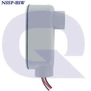 nssp-b1w DWYER INSTRUMENTS INC