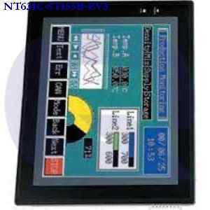 nt631c-st153b-ev3 OMRON CORPORATION