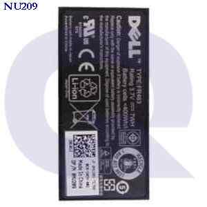 nu209 DELL