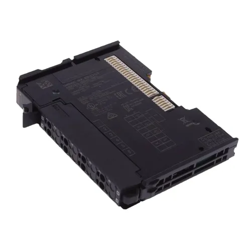 nx-ad2203 OMRON CORPORATION