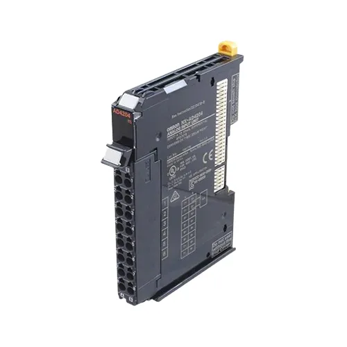 nx-ad4204 OMRON CORPORATION