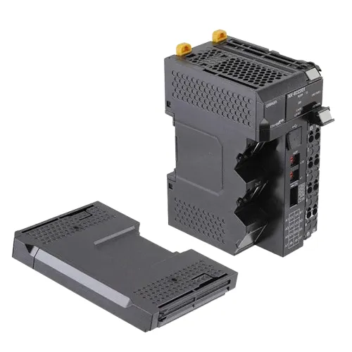 nx-ecc201 OMRON CORPORATION