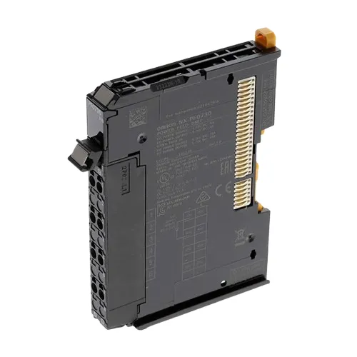 nx-pf0730 OMRON CORPORATION