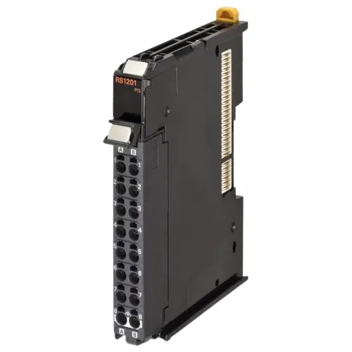 nx-rs1201 OMRON CORPORATION