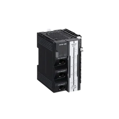 nx102-9000 OMRON CORPORATION