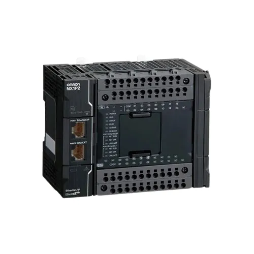  nx1p2-9024dt1 OMRON CORPORATION