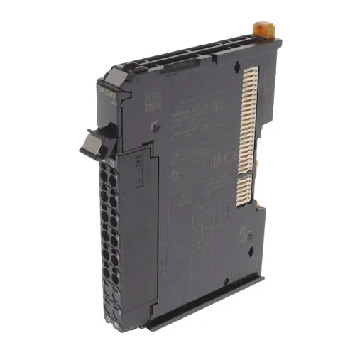 nxda3203 OMRON CORPORATION