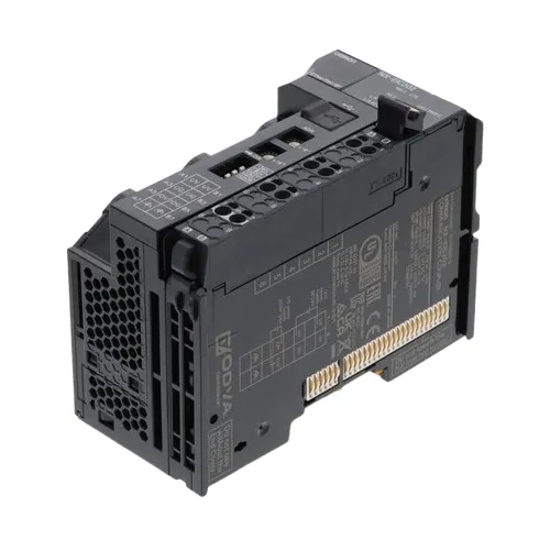 nxeic202 OMRON CORPORATION