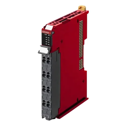 nxsih400 OMRON CORPORATION