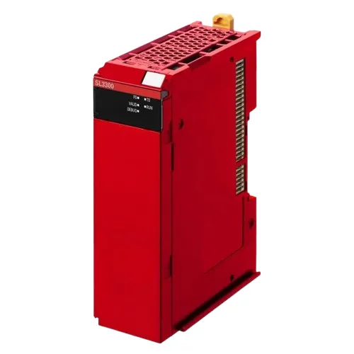 nxsl3300 OMRON CORPORATION