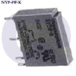 nyp-5w-k FUJITSU