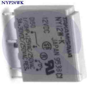nyp24wk FUJITSU