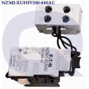 nzm1-xuhiv380-440ac EATON CORPORATION
