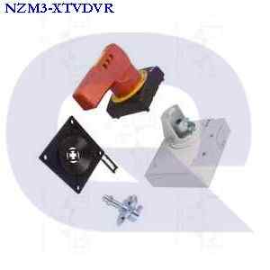 nzm3-xtvdvr EATON CORPORATION