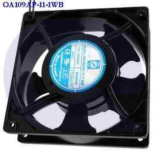 oa109ap-11-1wb ORION FANS