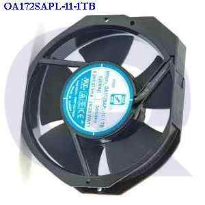 oa172sapl-11-1tb ORION FANS