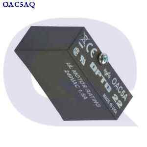oac5aq OPTO 22