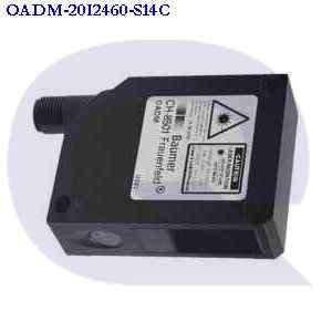 oadm-20i2460/s14c BAUMER