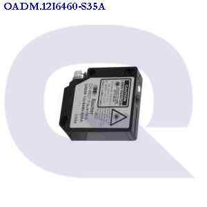 oadm.12i6460/s35a BAUMER