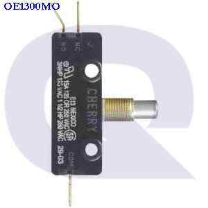 oe1300mo ZF ELECTRONIC SYSTEMS