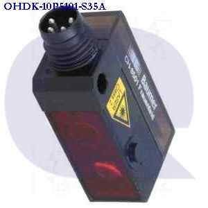 ohdk-10p5101/s35a BAUMER