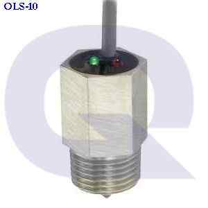 ols-10 DWYER INSTRUMENTS INC