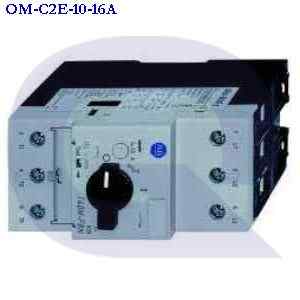 om-c2e-10-16a ALLEN BRADLEY