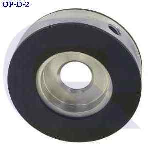 op-d-2 DWYER INSTRUMENTS INC