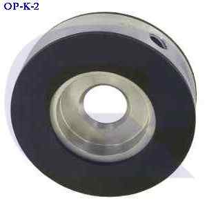 op-k-2 DWYER INSTRUMENTS INC