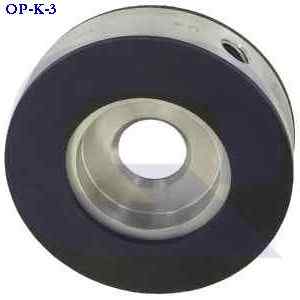 op-k-3 DWYER INSTRUMENTS INC