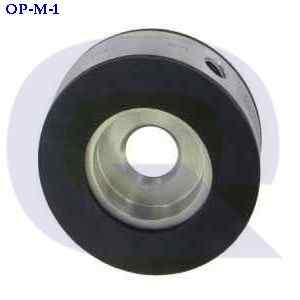 op-m-1 DWYER INSTRUMENTS INC