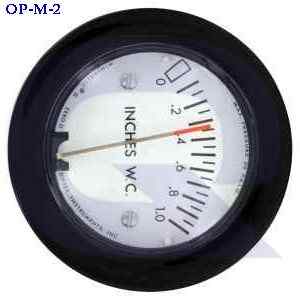 op-m-2 DWYER INSTRUMENTS INC