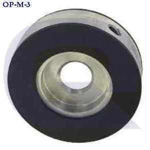 op-m-3 DWYER INSTRUMENTS INC