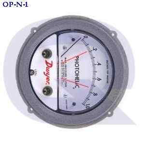op-n-1 DWYER INSTRUMENTS INC
