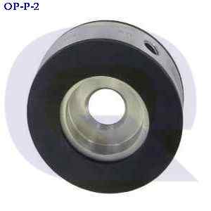 op-p-2 DWYER INSTRUMENTS INC