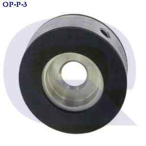 op-p-3 DWYER INSTRUMENTS INC