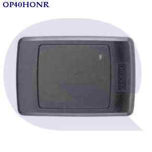 op40honr HONEYWELL