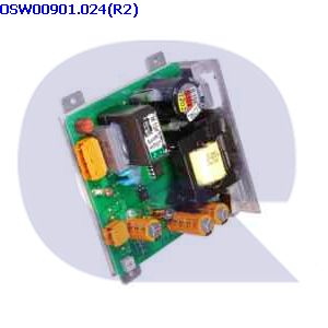 osw00901.024(r2) CAMTEC POWER SUPPLIES