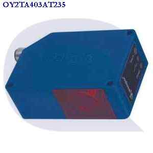 oy2ta403at235 WENGLOR