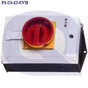 p1-25/12-svb EATON CORPORATION