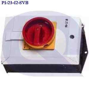 p1-25/i2/svb EATON CORPORATION