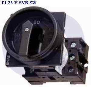 p1-25/v/svb-sw EATON MOELLER