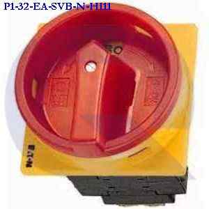 p1-32/ea-svb/n/hi11 EATON CORPORATION