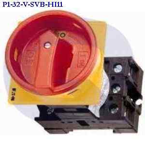 p1-32/v/svb/hi11 EATON MOELLER