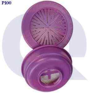 p100 HONEYWELL