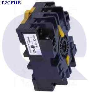 p2cf11e OMRON CORPORATION