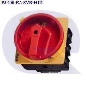 p3-100/ea/svb/hi11 EATON CORPORATION